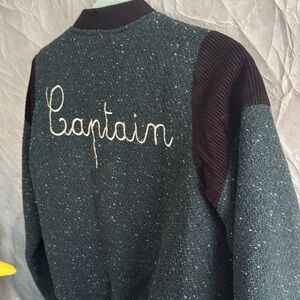 UO BDG Captain Jacket S-P